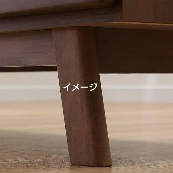 期間限定出品/送料込み NITORI テレビ台(ローボードNアルナス150 )