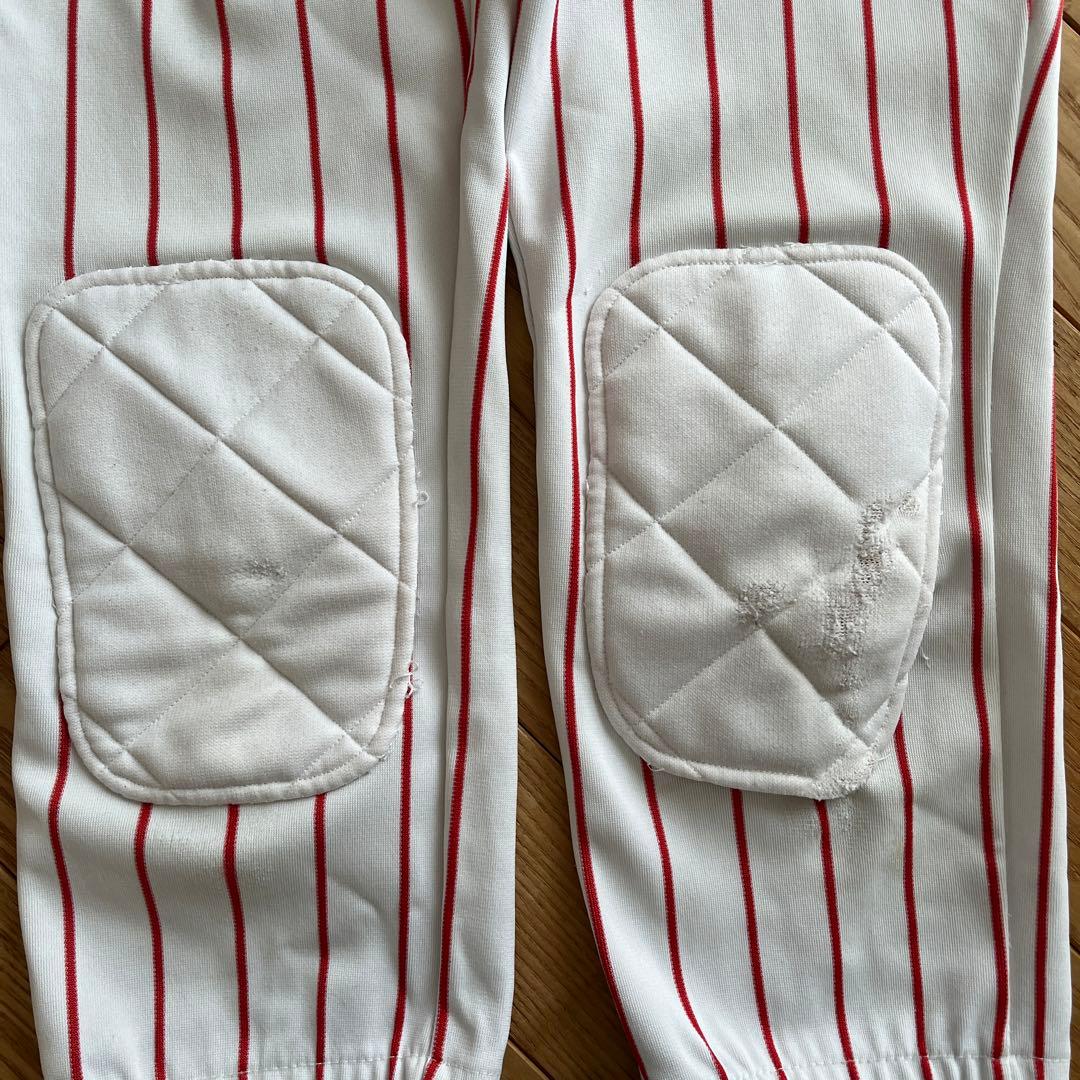 ポルテ(野球)ユニフォーム セット140 JL お値下げ！