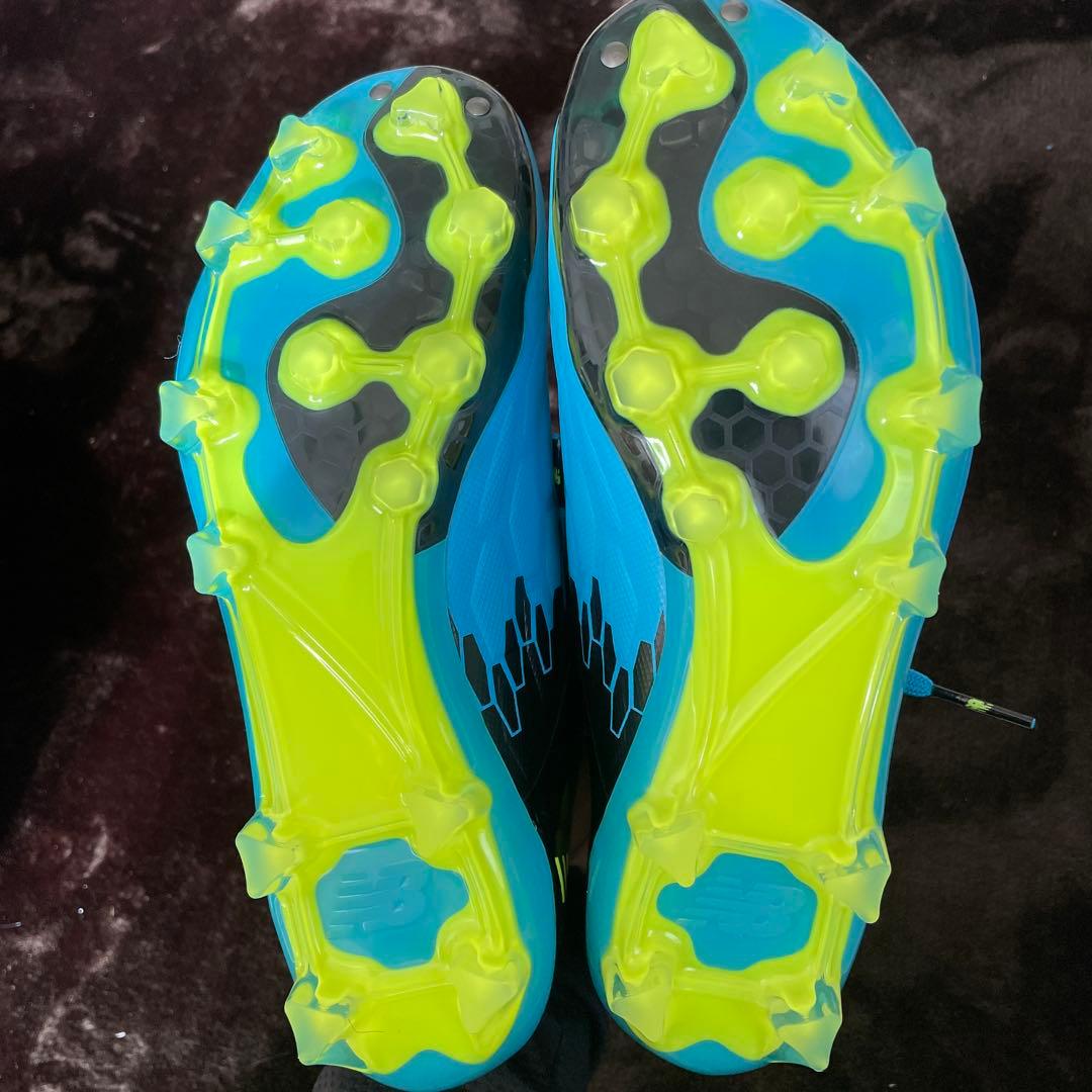 VISARO PRO FG 【newbalance ニューバランス】