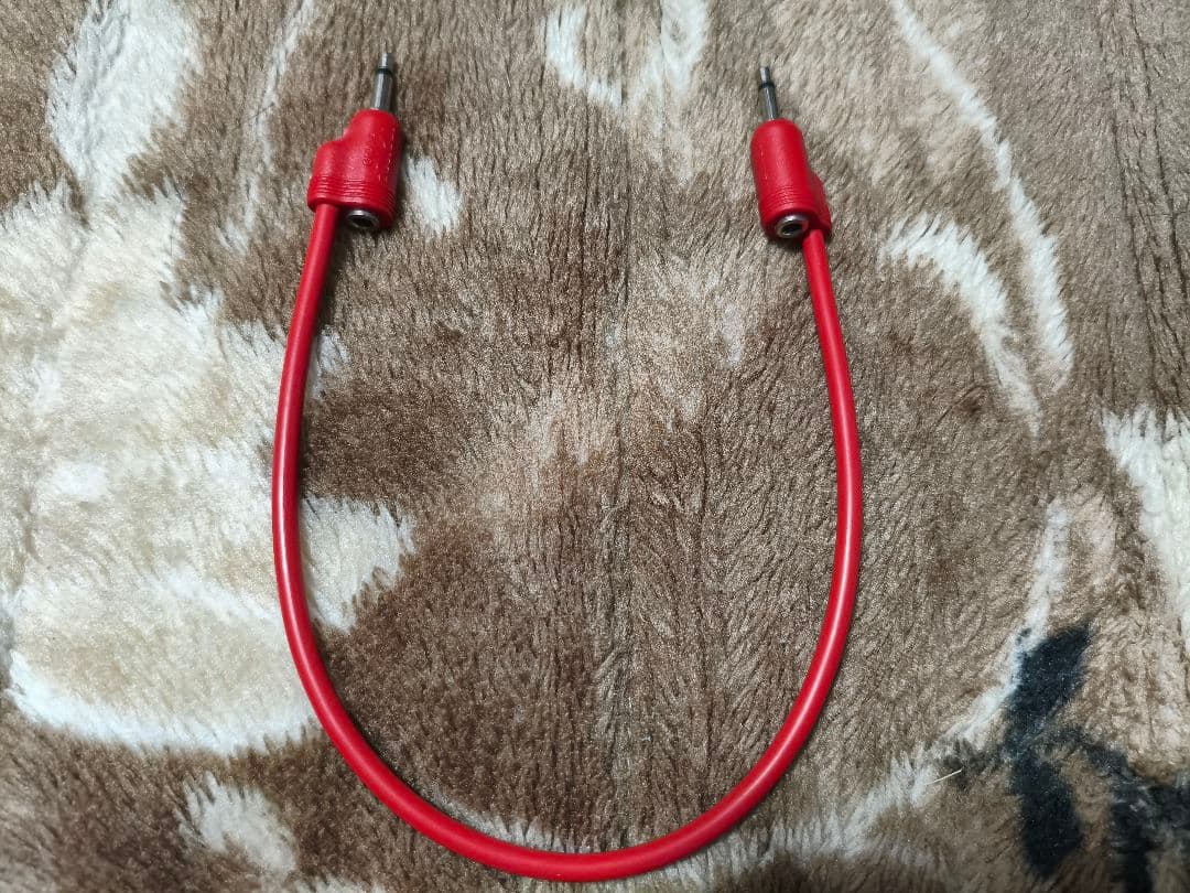 美品・付属品完品！Moog DFAM セミモジュラーシンセサイザー