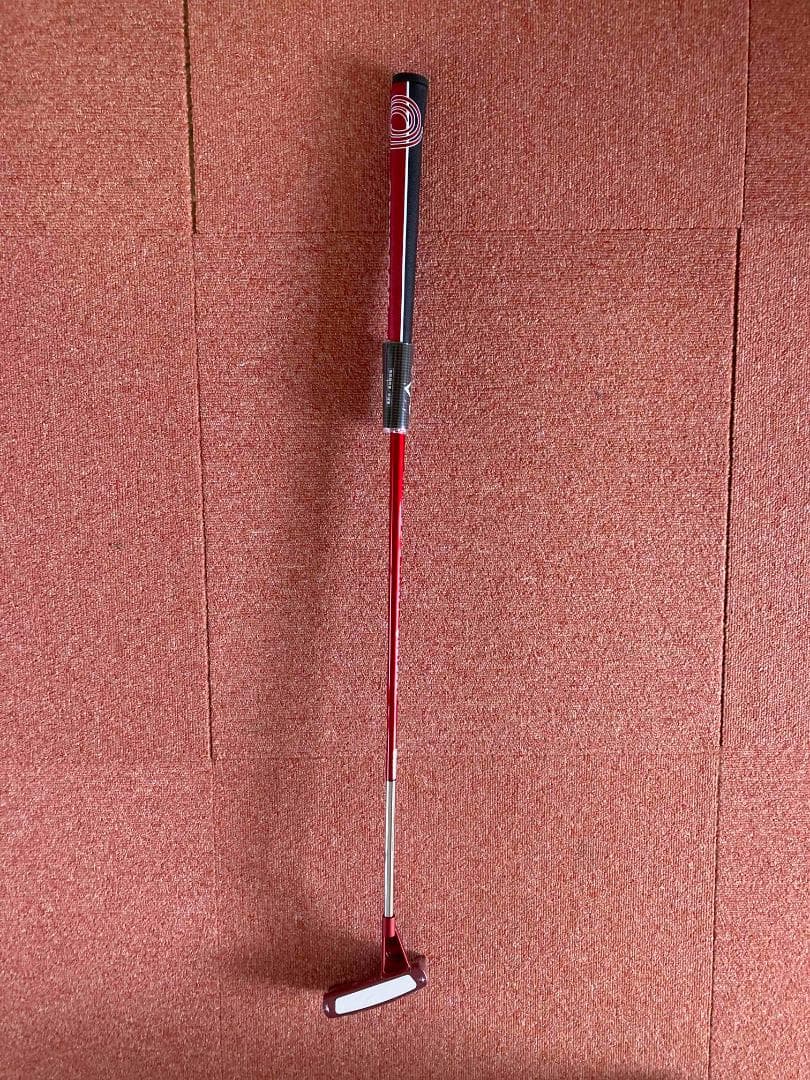 ODYSSEY　TRI-BEAM DW RED