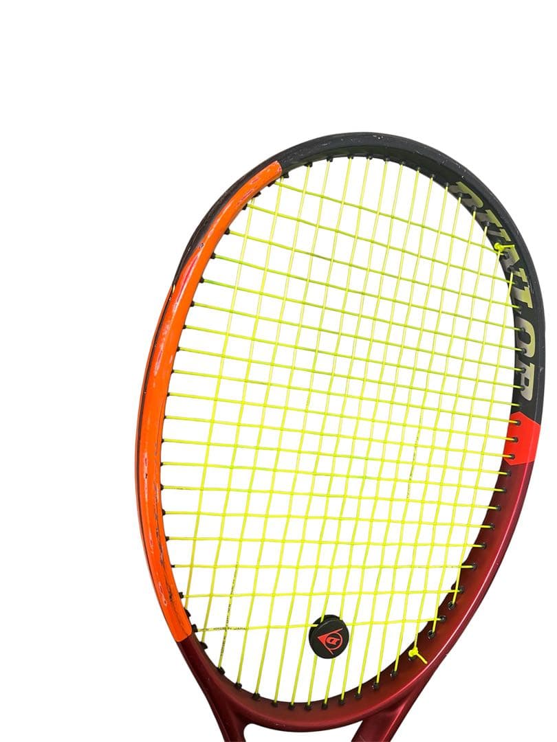 DUNLOP CX400 TOUR テニスラケット2本セット