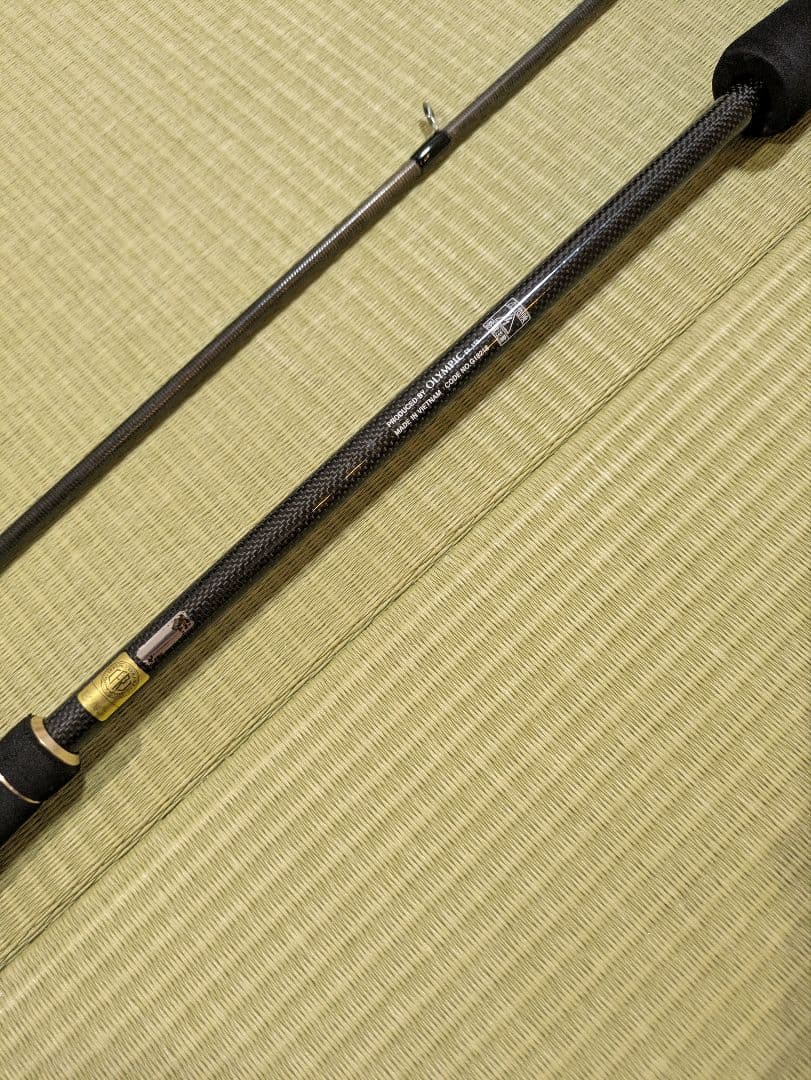 マサノリ☆ カラマレッティ UX 21GCALUS-702MMH-T