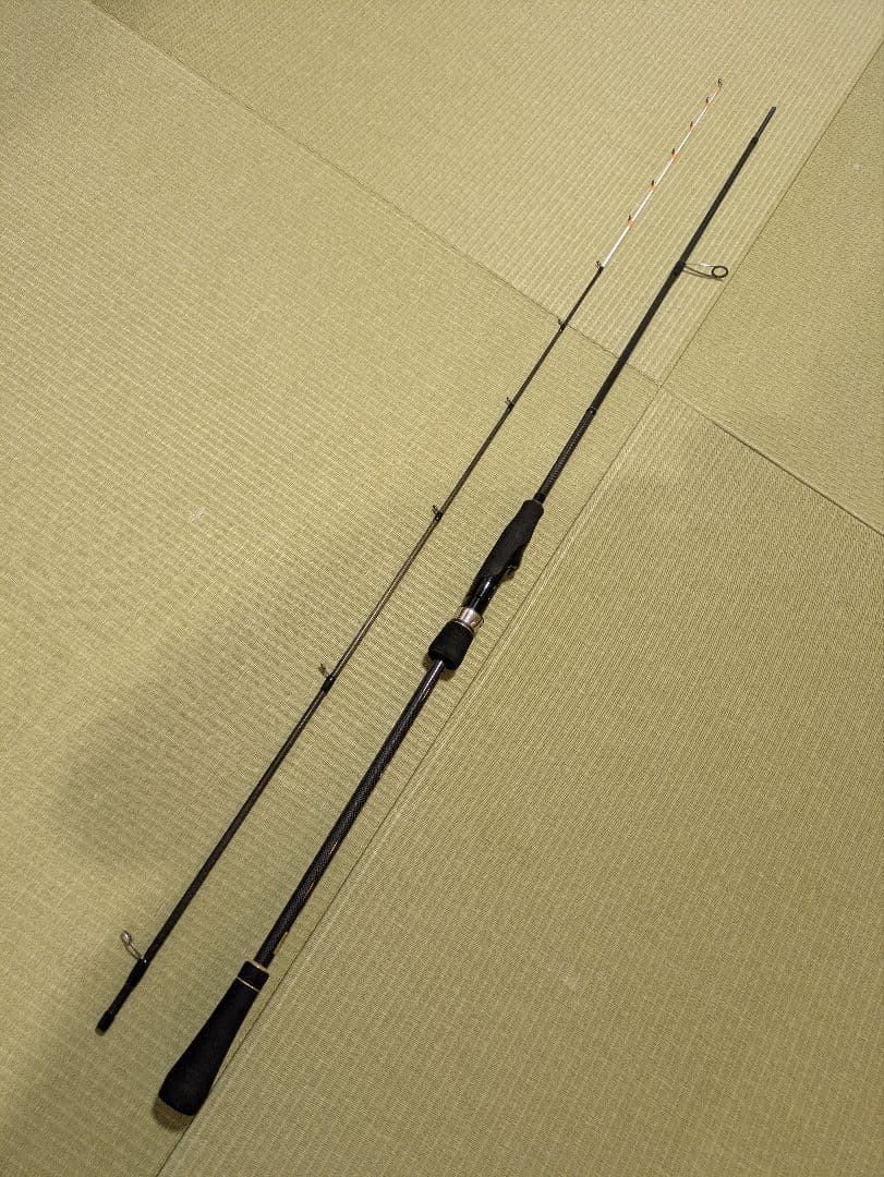 マサノリ☆ カラマレッティ UX 21GCALUS-702MMH-T