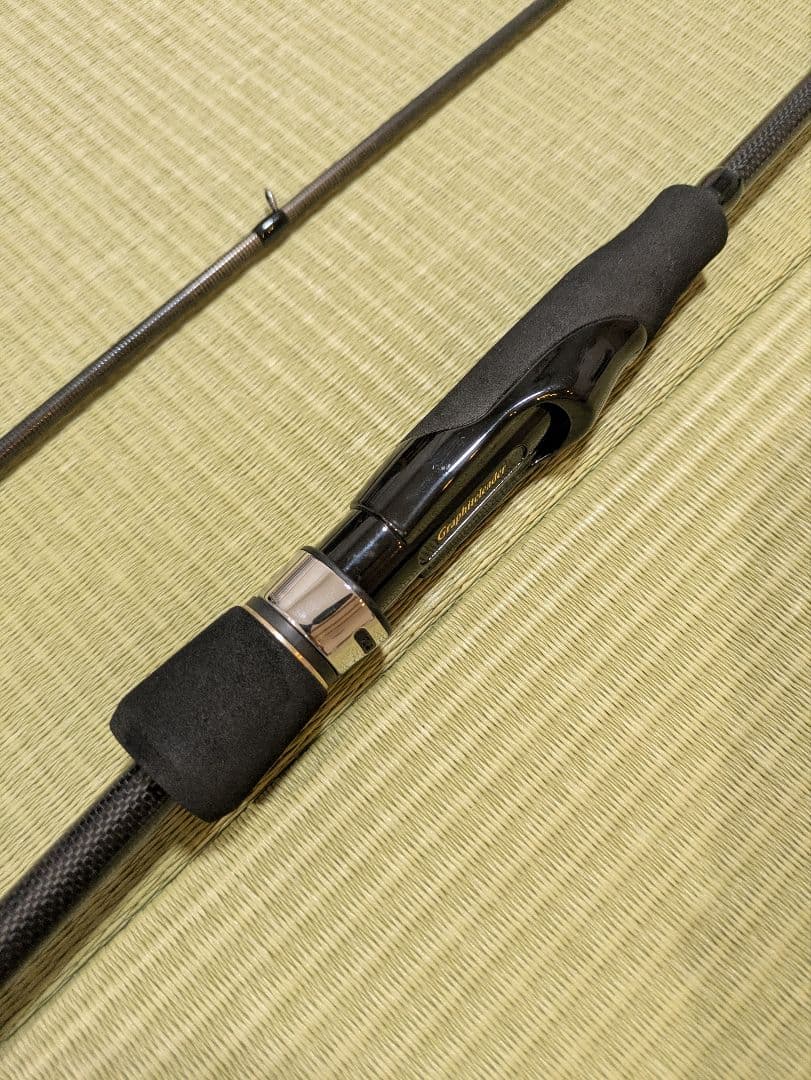 マサノリ☆ カラマレッティ UX 21GCALUS-702MMH-T