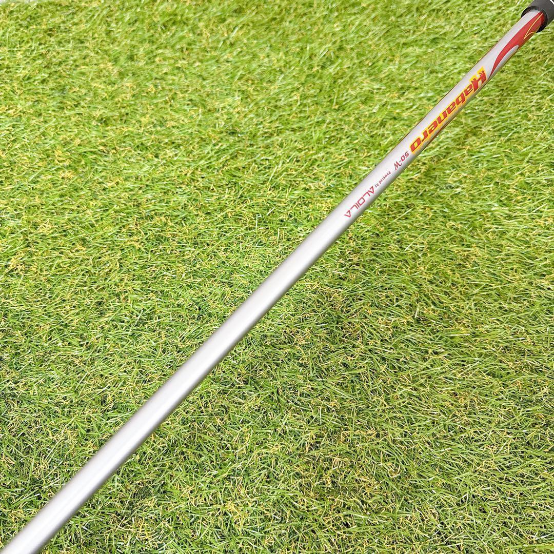 Callaway DIABLO EDGE レディース ドライバー 【K482】