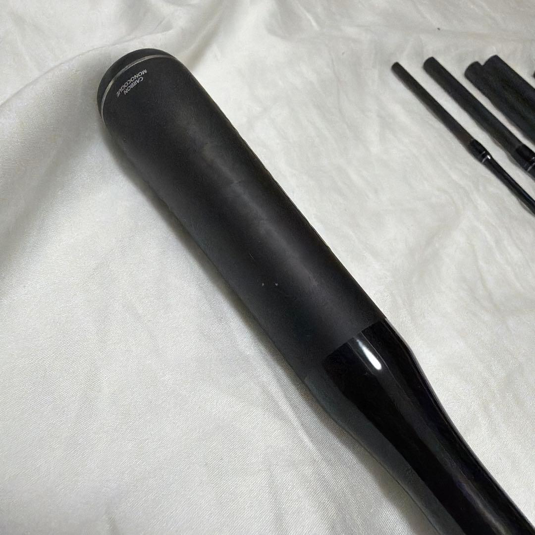 ロッド SHIMANO EXSENCE MB 96M-6