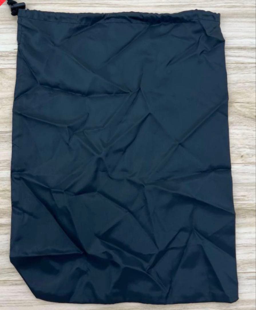 新品未使用‼︎ お買い得品‼︎ MIZUNOブラック レインスーツ(上下セット)