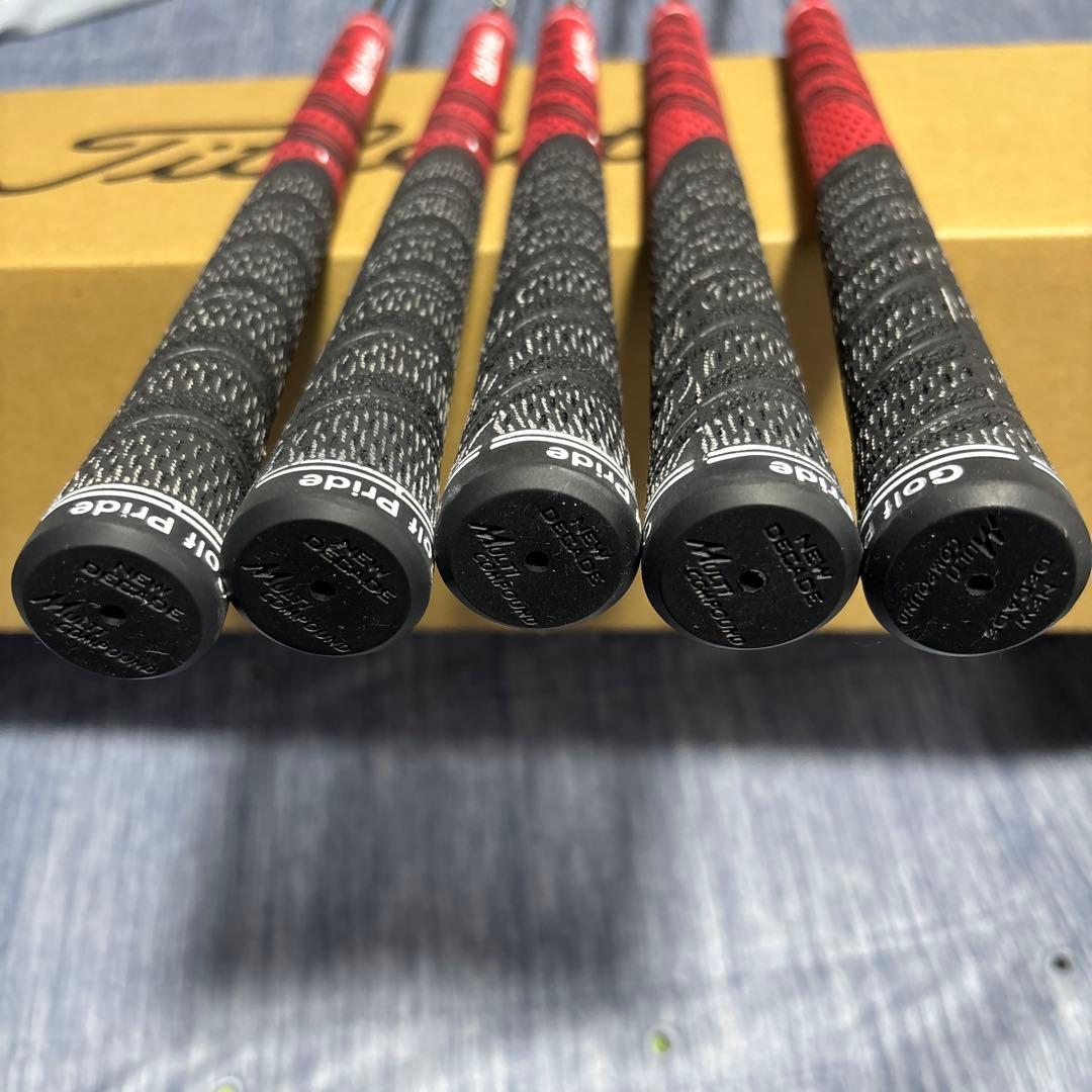 タイトリストTitleist T300 クラブ セット N.S.PRO 105T