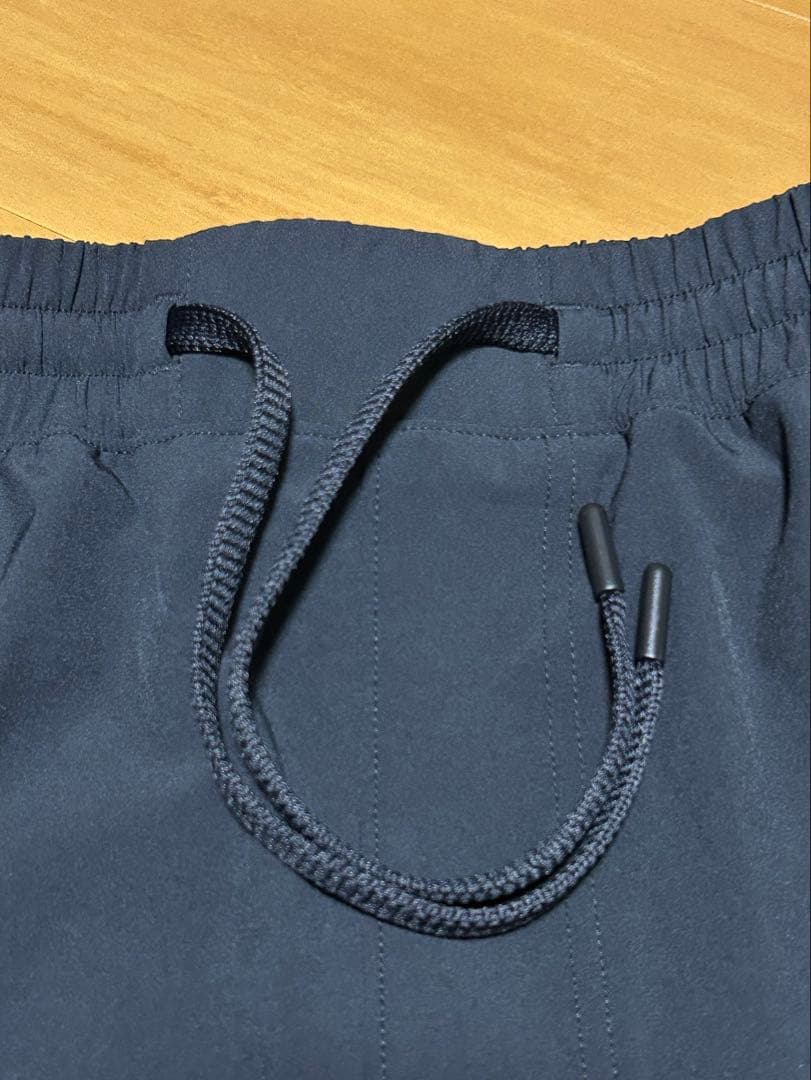 Under Armour ブラック Ｌ　セットアップ
