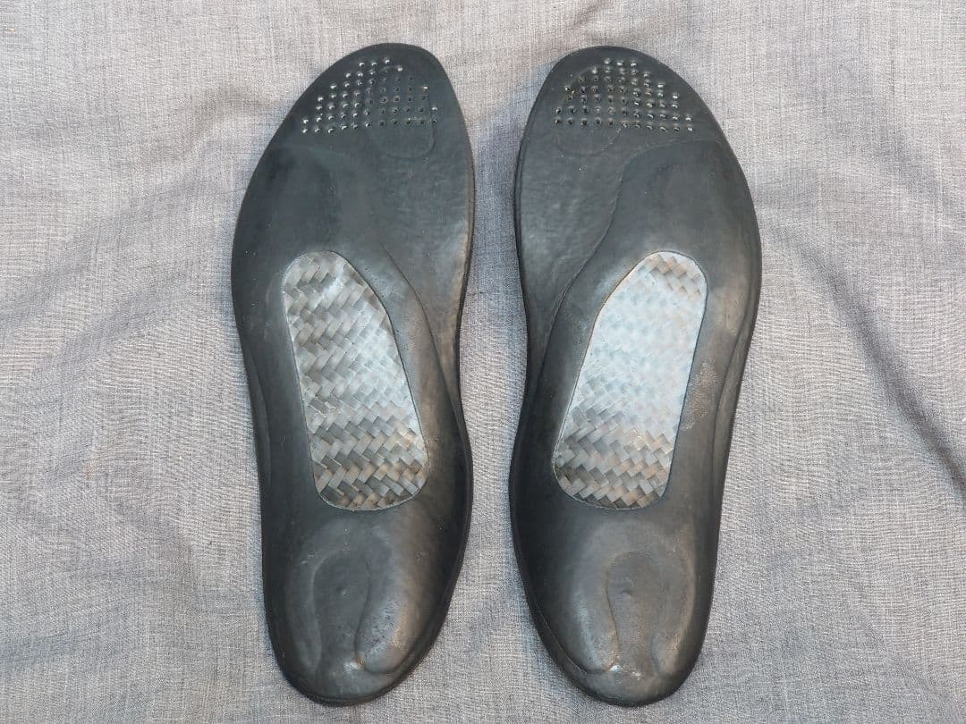 SOLESTAR　BLK ソールスターブラック　サイズ40