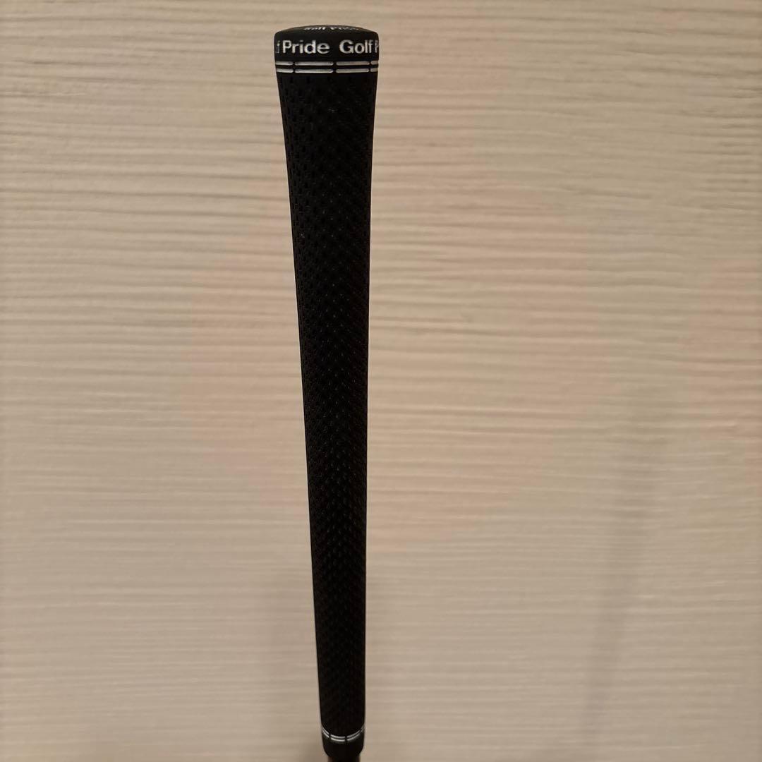 PING スリーブ付シャフト アルディラ ローグ ブラック ハイブリッド85TS