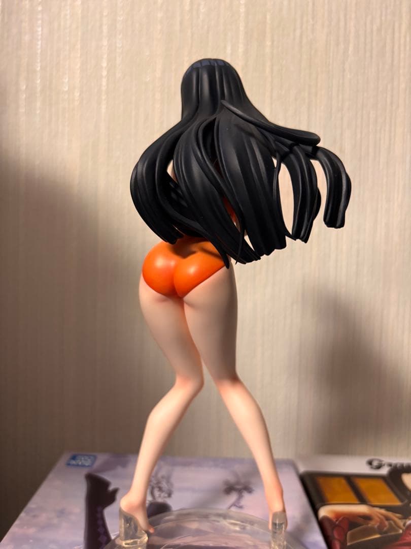 NARUTO疾風伝 日向ヒナタ Ver.SPLASH