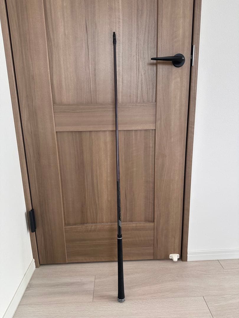 PING TOUR 2.0 BLACK 75 S 5W用