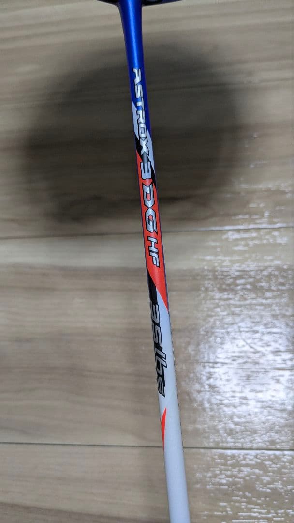 YONEX ASTROX 3DG 4U ②