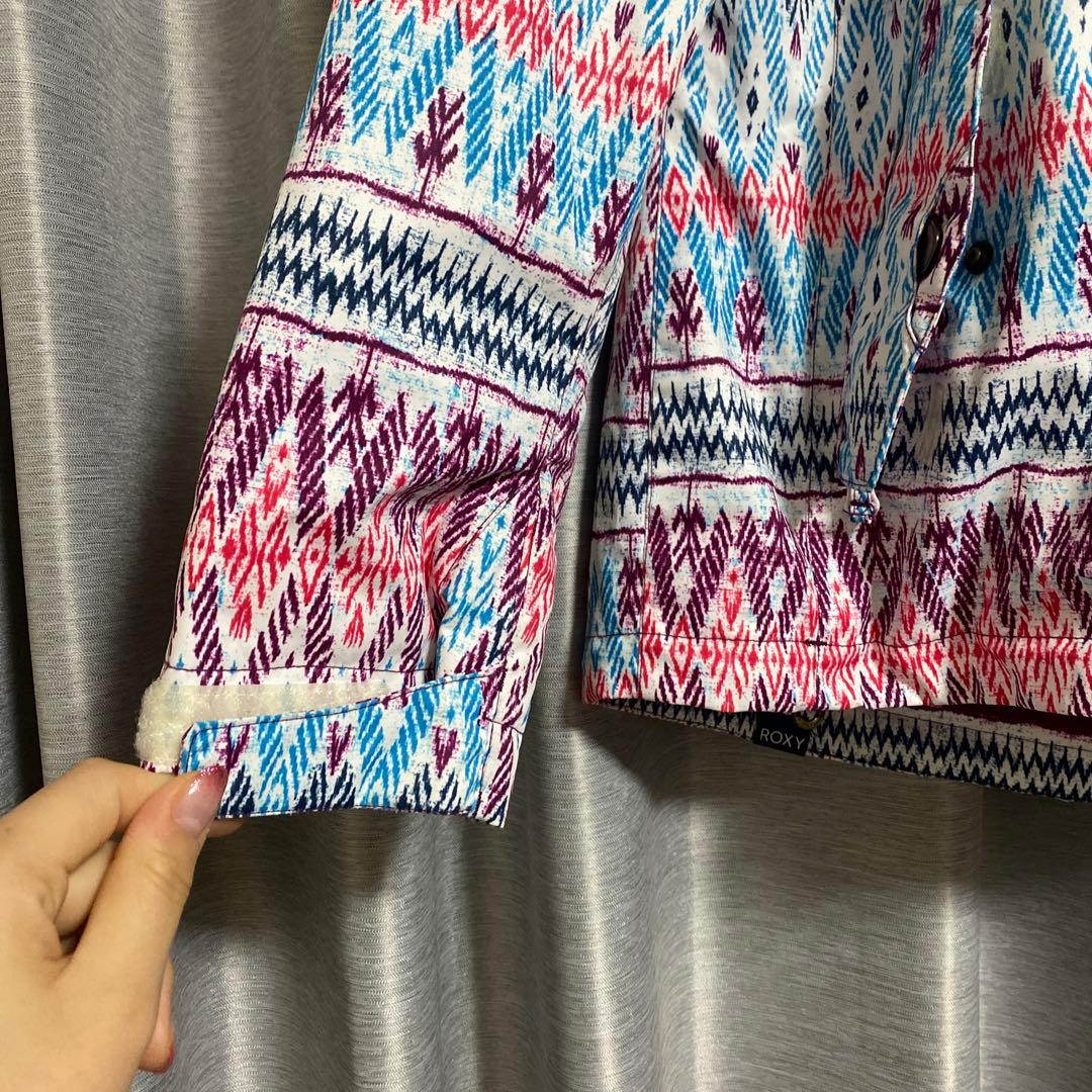 ⚠️今週限定⚠️ Roxy スノーボードウェア 女性用