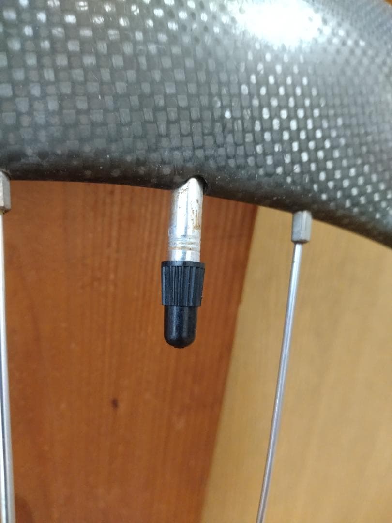 ZIPP カーボンホイール セット 激安 ビンテージ 希少