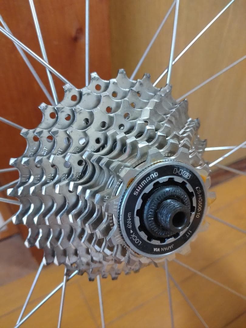 ZIPP カーボンホイール セット 激安 ビンテージ 希少