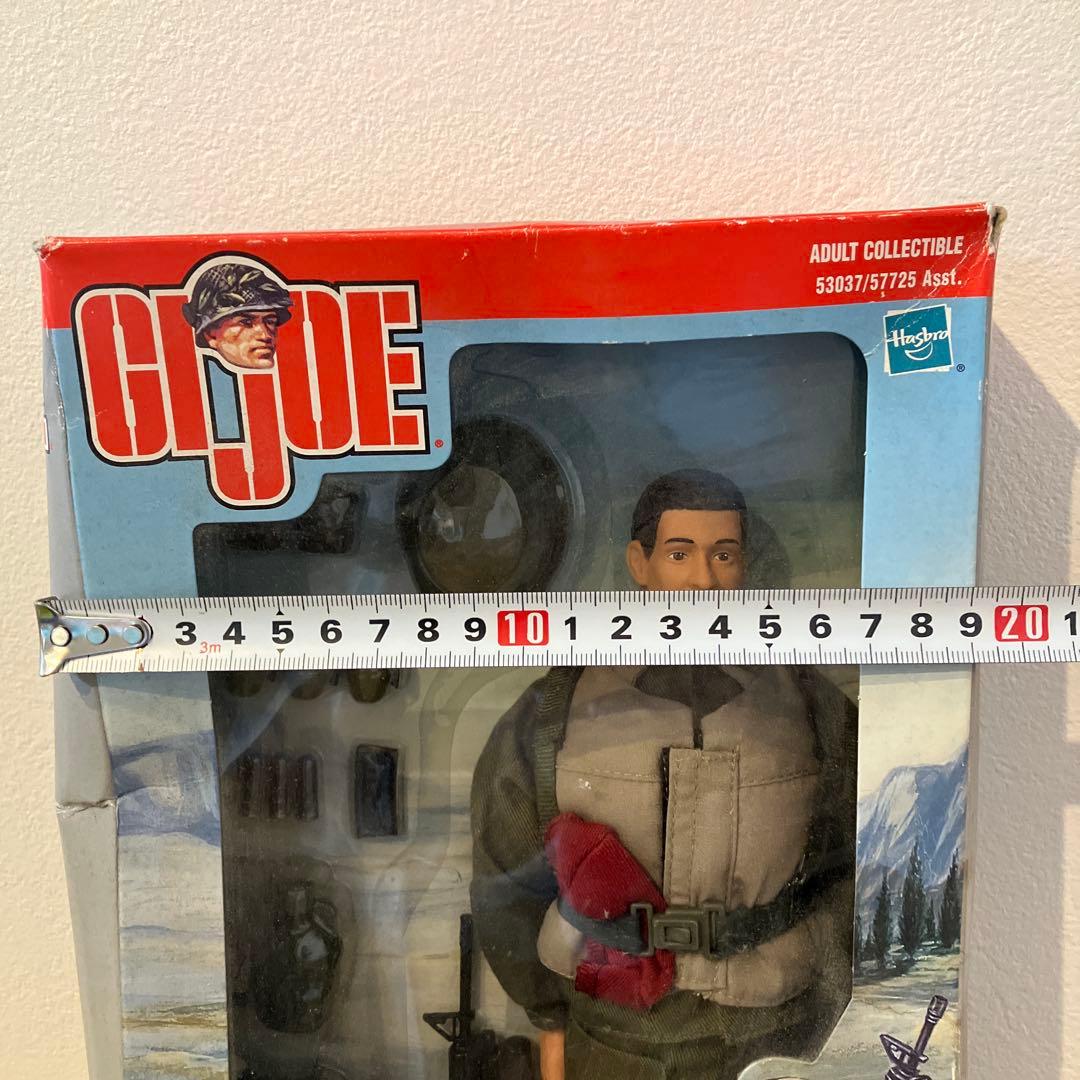 3F ジョー ハズブロ Hasbro イスラエル国防軍 IDF ミリタリー