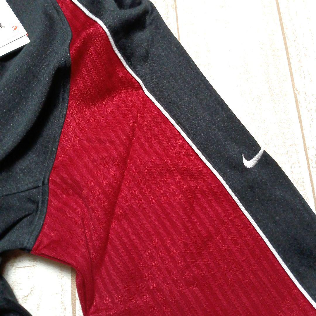NIKE　トラックジャケット　Sサイズ