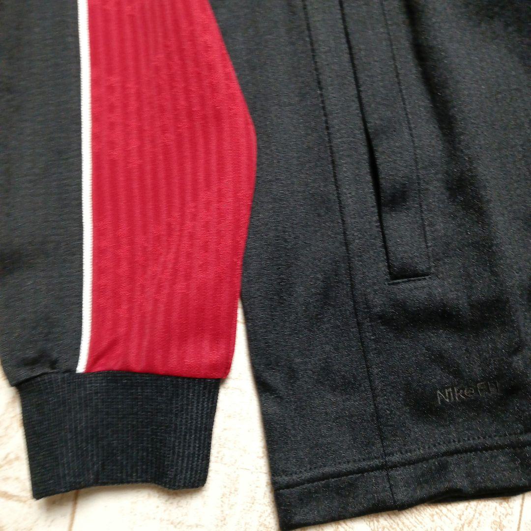 NIKE　トラックジャケット　Sサイズ
