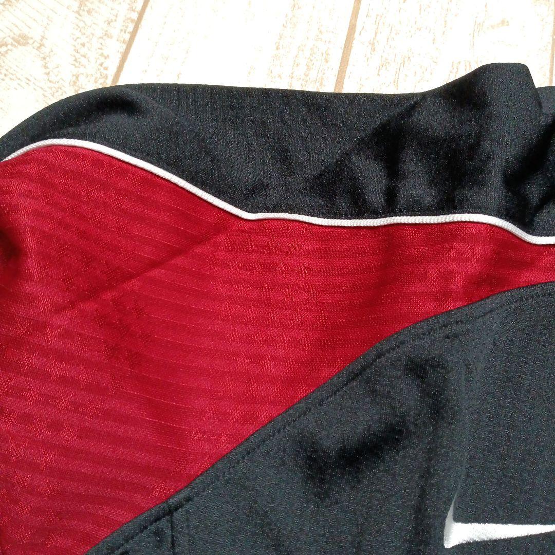 NIKE　トラックジャケット　Sサイズ