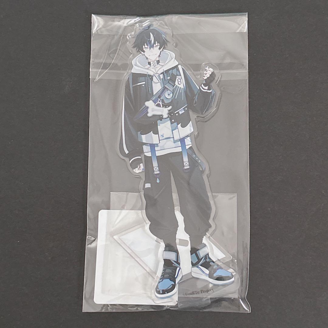 FouRTe Project アクリルスタンド 玖音レオ