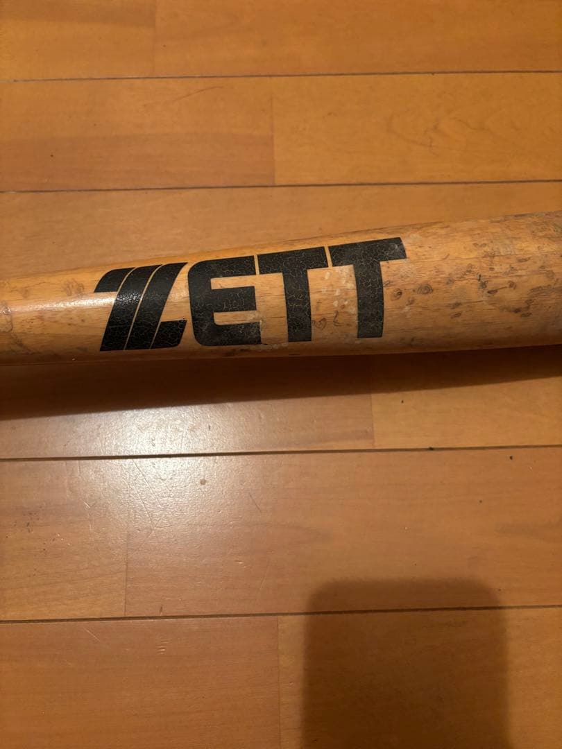 ZETT BWT-1735 硬式野球バット