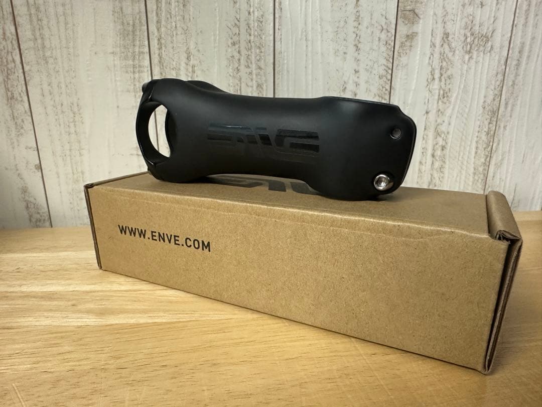 値交渉可　ENVE ROAD STEM 100mm 美品