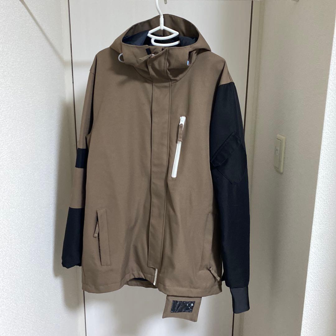スノーボードウエア　上下セット