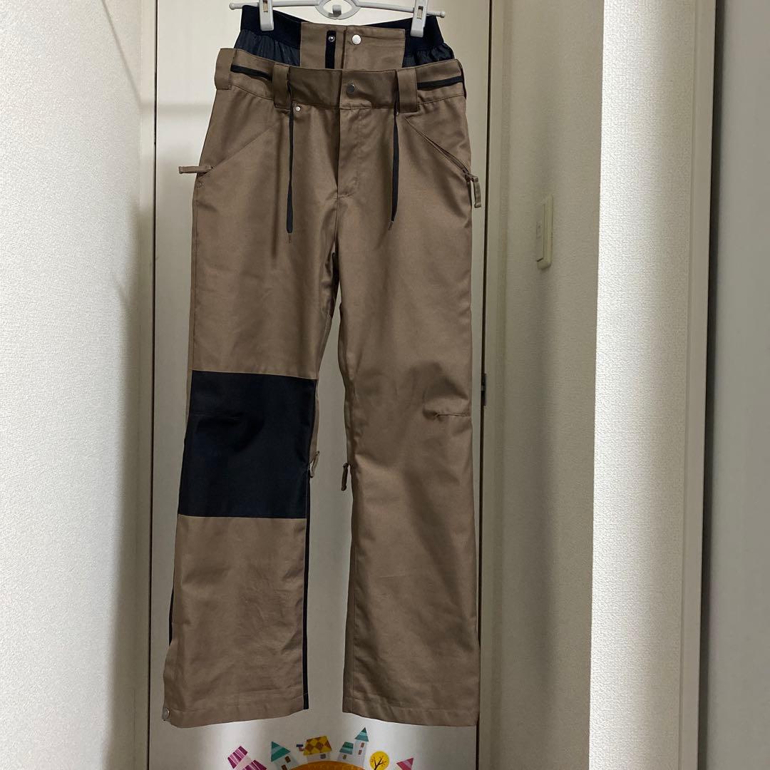 スノーボードウエア　上下セット