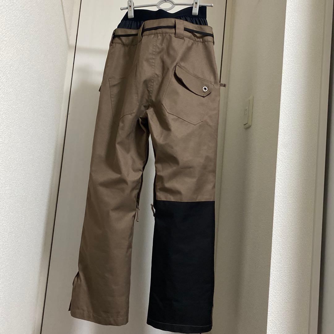 スノーボードウエア　上下セット