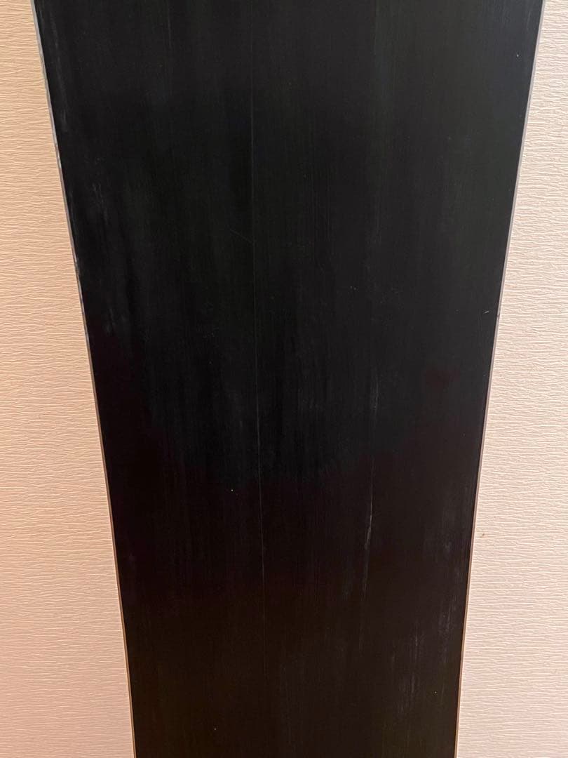 スノーボード Salomon HPS-WOLLE NYVELT157