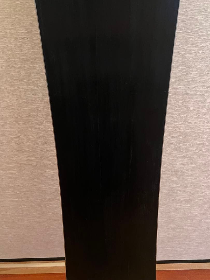 スノーボード Salomon HPS-WOLLE NYVELT157