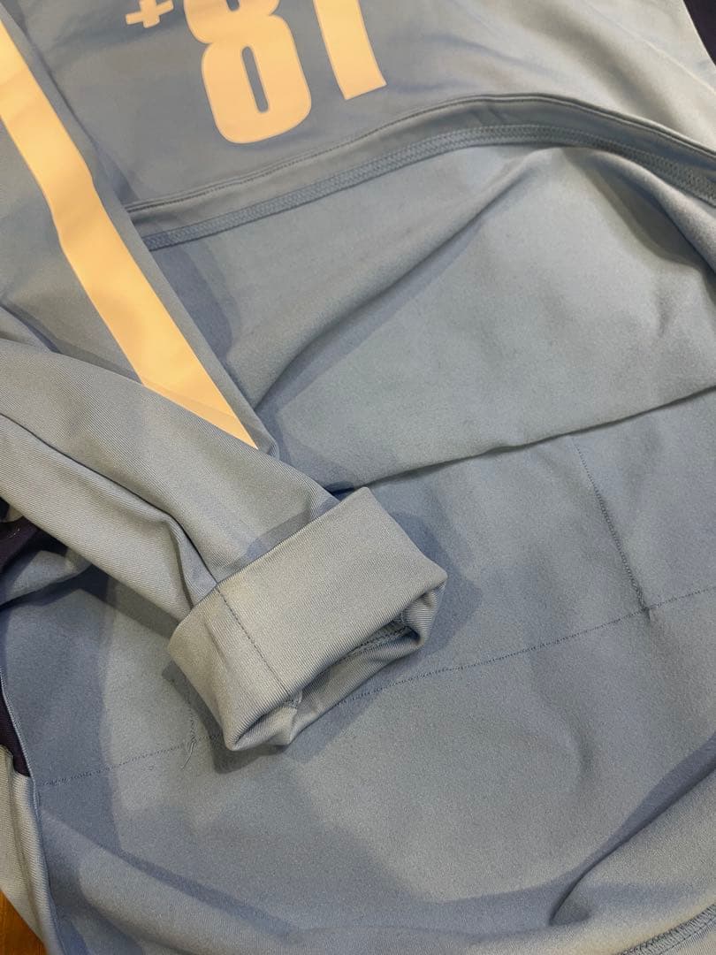 【美品】RUSSELUNO ラッセルノ　マスクハイネック　サイズ4 M