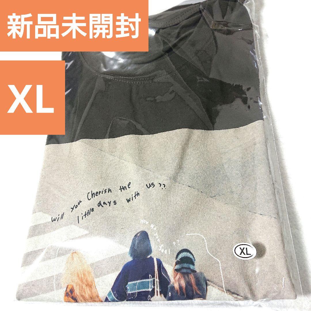 Chilli Beans.★Tシャツ★XL★新品未開封★good days★