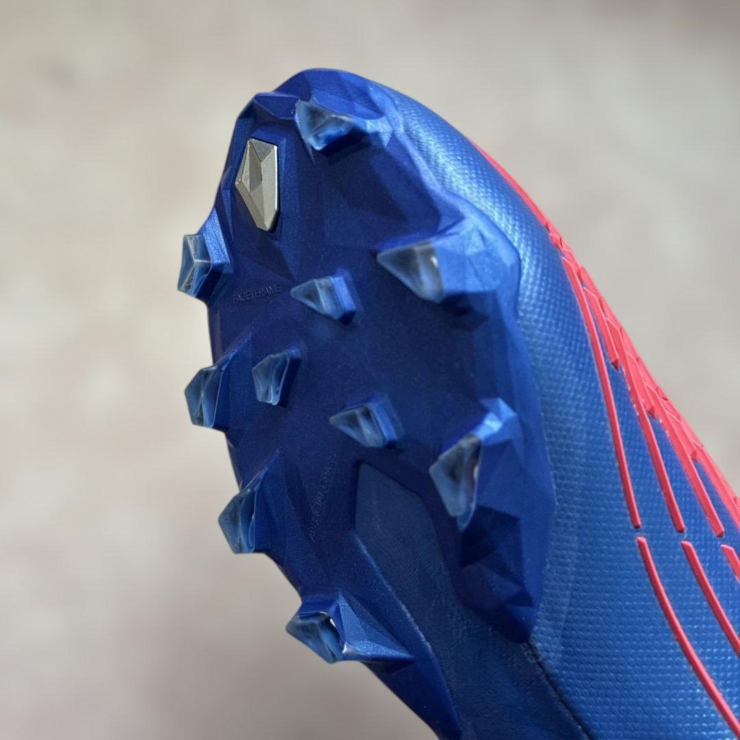 シューズ adidas PREDATOR EDGE.1 L AG 25.5cm