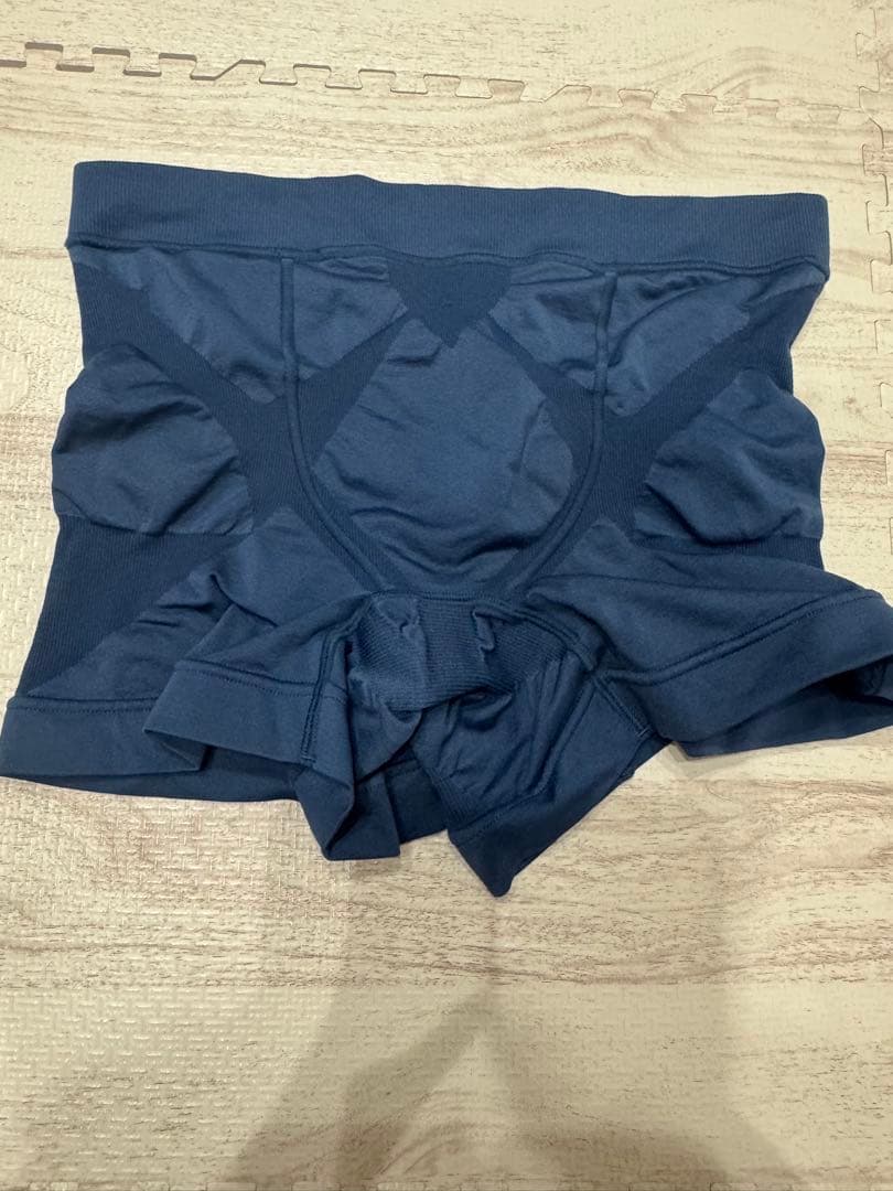 t*a様 （新品）男性用DERIT TECH（デリットテック） SHORT SP