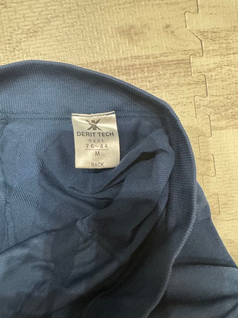t*a様 （新品）男性用DERIT TECH（デリットテック） SHORT SP