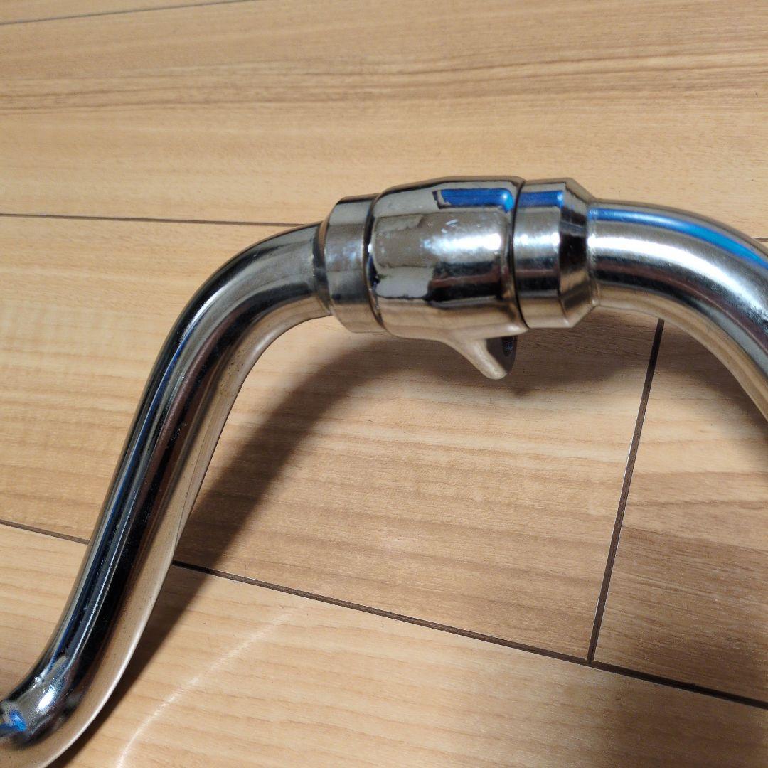 IVANKO サイクルハンドルバー　MPB-11