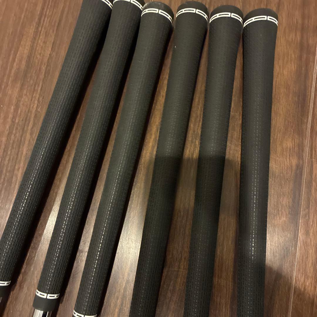 Titleist T200(2023)アイアン6本set nspro t105