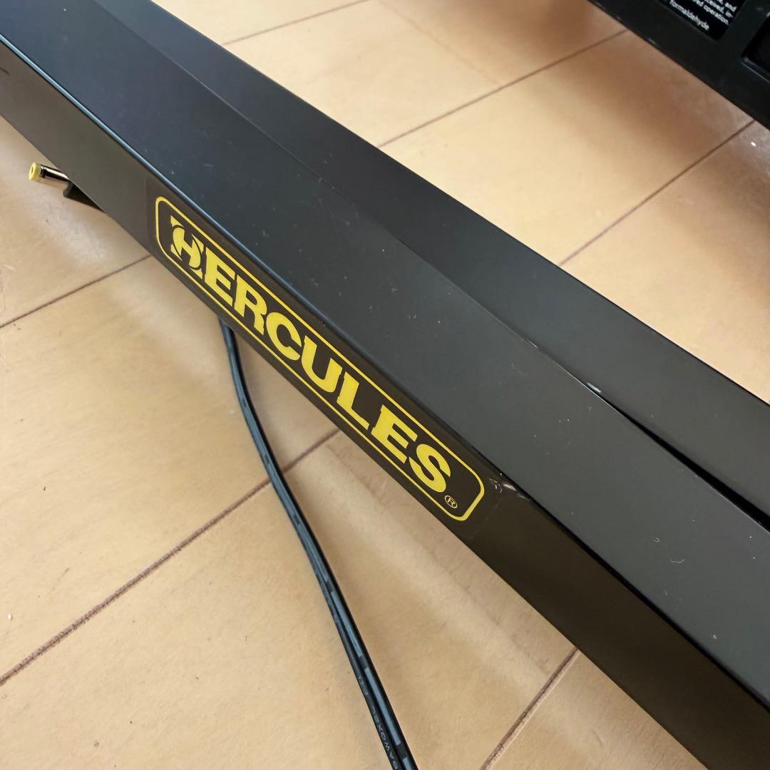 KORG 電子ピアノ HERCULES EZ-LOK スタンド