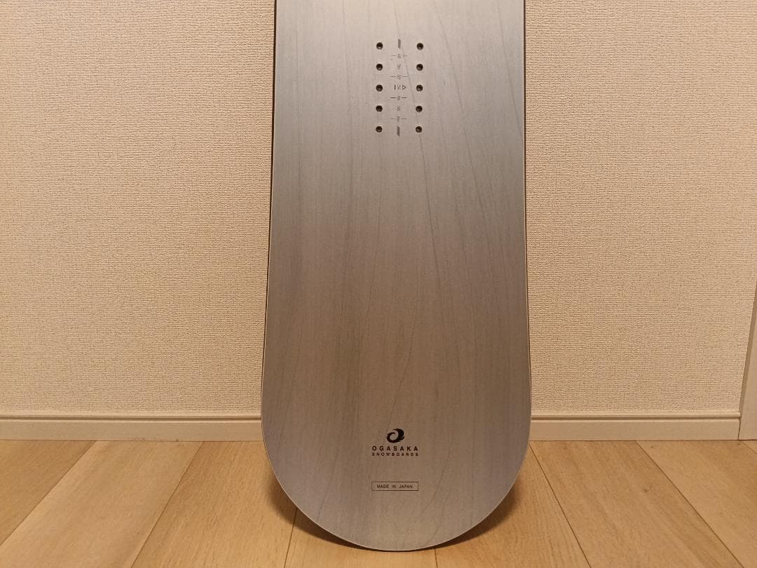 25-26 OGASAKA オガサカ CT-IZ 154（プレチューン済み）