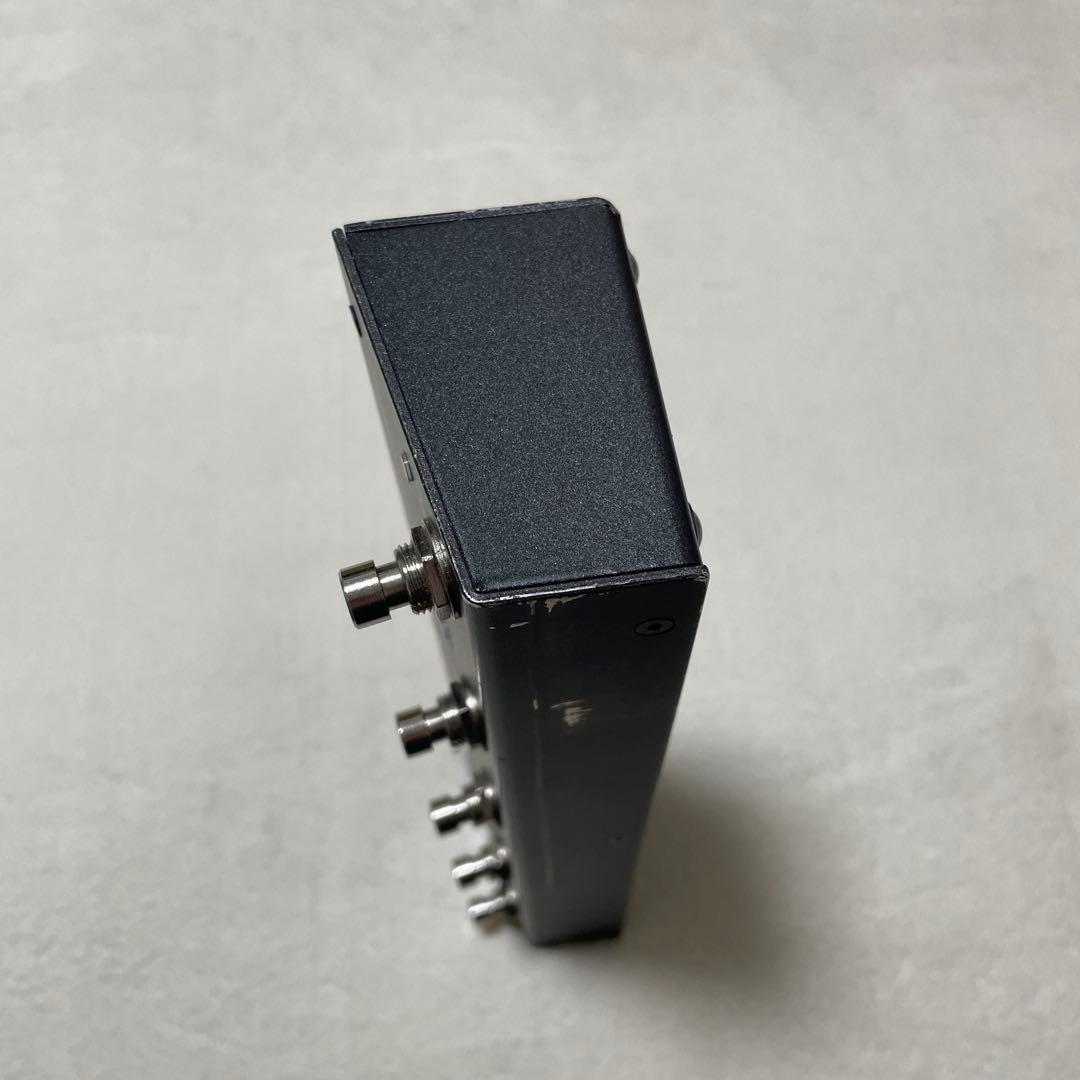 Musicom LAB EFX LITE 8L ギター ベース スイッチャー