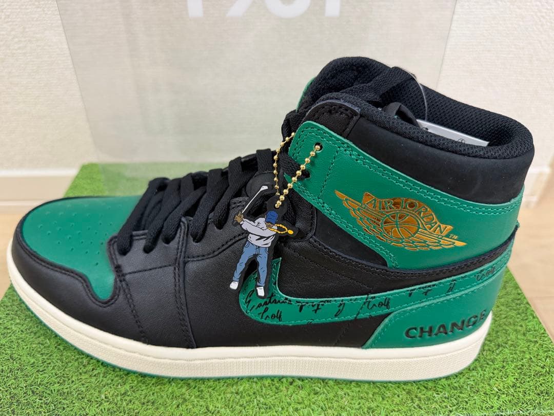 新品未使用Eastside Golf ×Air Jordan 1 High