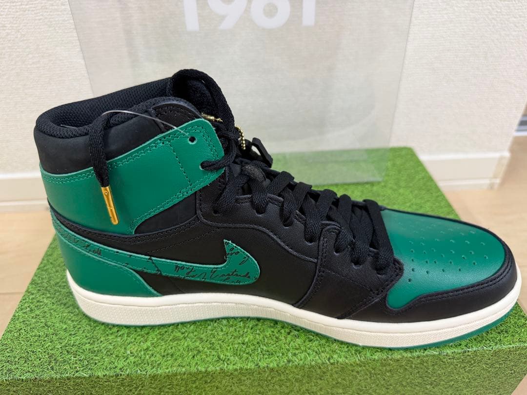 新品未使用Eastside Golf ×Air Jordan 1 High