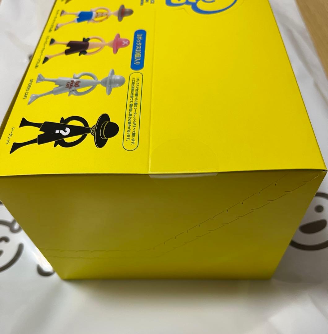 【新品】LUFFY’s 冒険の記憶 [Vol.2] ルフィーズ　1BOX 未開封
