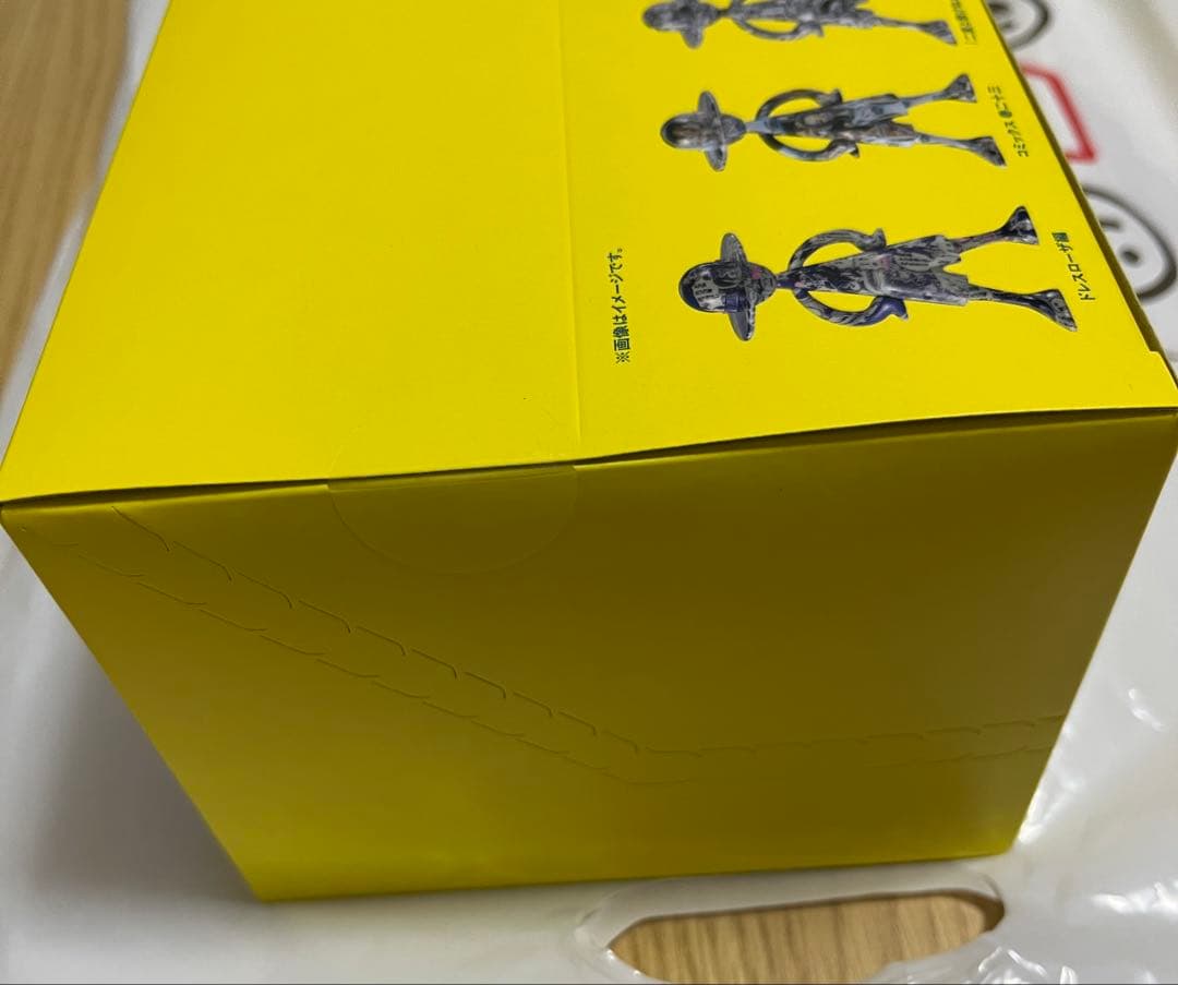 【新品】LUFFY’s 冒険の記憶 [Vol.2] ルフィーズ　1BOX 未開封