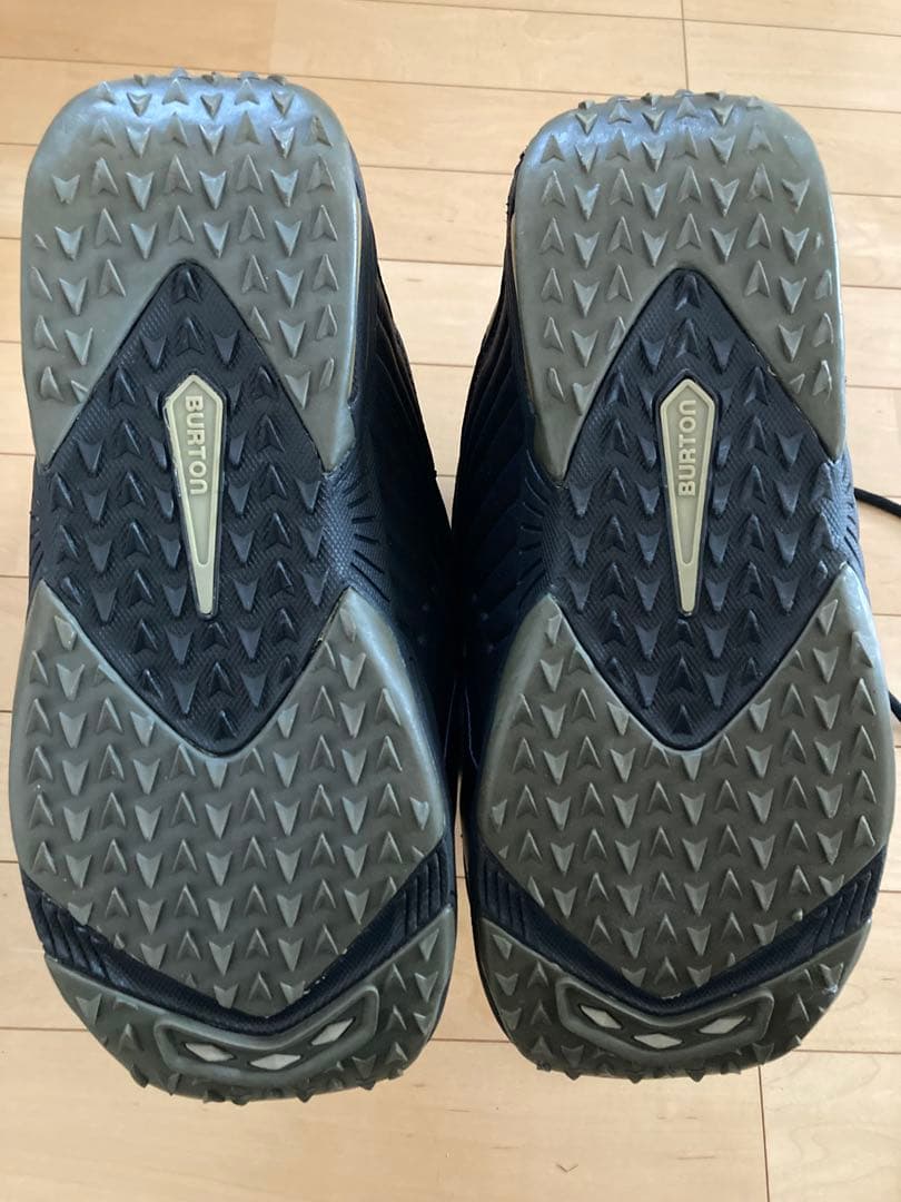 Arata　スノーボード　ブーツ　27cm BURTON バートン