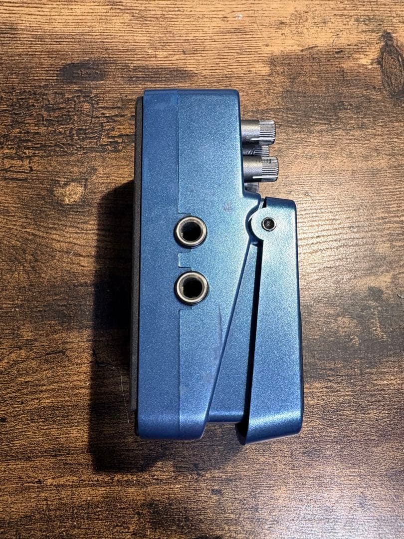 BEHRINGER RV600 リバーブエフェクター